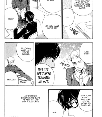[SUZUKI Tsuta] Merry Checker [Eng] – Gay Manga sex 111