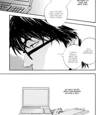 [SUZUKI Tsuta] Merry Checker [Eng] – Gay Manga sex 112