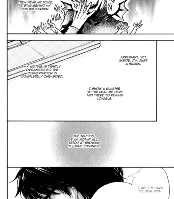 [SUZUKI Tsuta] Merry Checker [Eng] – Gay Manga sex 113
