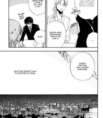 [SUZUKI Tsuta] Merry Checker [Eng] – Gay Manga sex 114