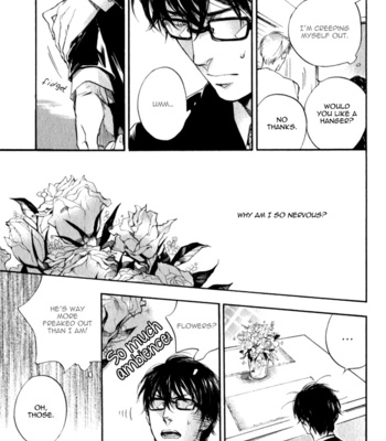 [SUZUKI Tsuta] Merry Checker [Eng] – Gay Manga sex 116