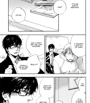[SUZUKI Tsuta] Merry Checker [Eng] – Gay Manga sex 118