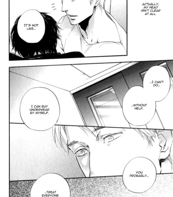 [SUZUKI Tsuta] Merry Checker [Eng] – Gay Manga sex 121