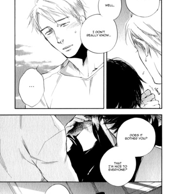[SUZUKI Tsuta] Merry Checker [Eng] – Gay Manga sex 122