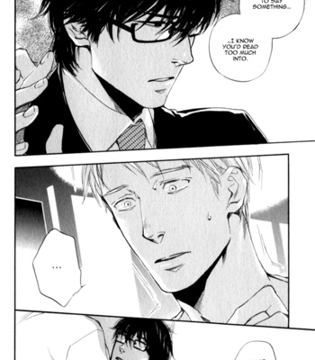 [SUZUKI Tsuta] Merry Checker [Eng] – Gay Manga sex 123