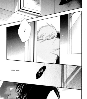 [SUZUKI Tsuta] Merry Checker [Eng] – Gay Manga sex 124