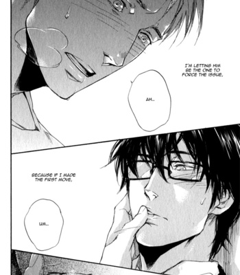 [SUZUKI Tsuta] Merry Checker [Eng] – Gay Manga sex 125