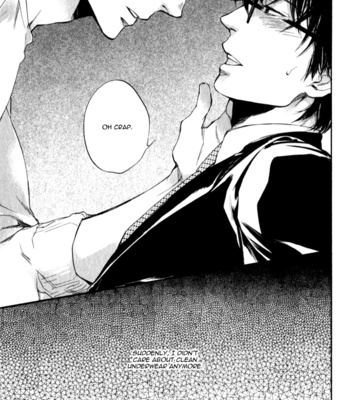 [SUZUKI Tsuta] Merry Checker [Eng] – Gay Manga sex 126