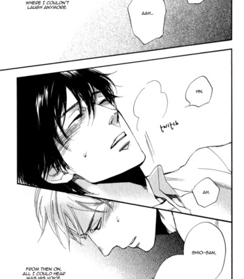 [SUZUKI Tsuta] Merry Checker [Eng] – Gay Manga sex 128