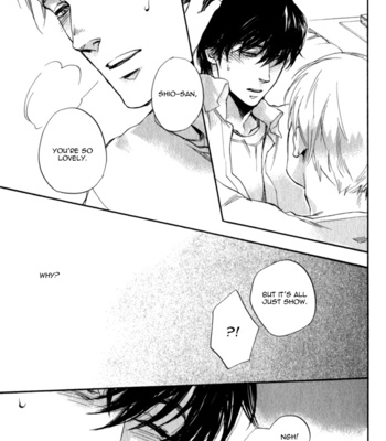 [SUZUKI Tsuta] Merry Checker [Eng] – Gay Manga sex 130