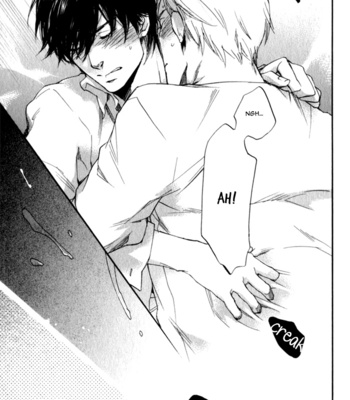 [SUZUKI Tsuta] Merry Checker [Eng] – Gay Manga sex 132