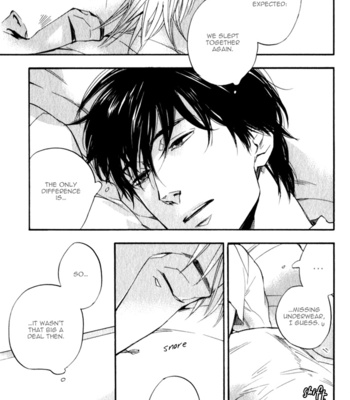 [SUZUKI Tsuta] Merry Checker [Eng] – Gay Manga sex 134