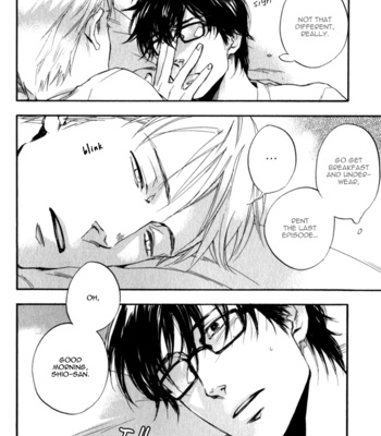 [SUZUKI Tsuta] Merry Checker [Eng] – Gay Manga sex 135