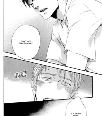 [SUZUKI Tsuta] Merry Checker [Eng] – Gay Manga sex 137