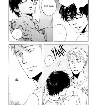 [SUZUKI Tsuta] Merry Checker [Eng] – Gay Manga sex 141