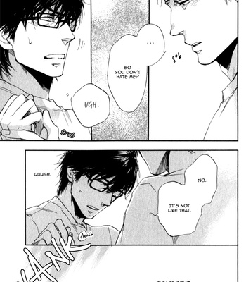 [SUZUKI Tsuta] Merry Checker [Eng] – Gay Manga sex 143