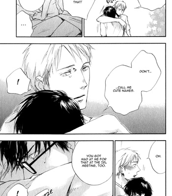 [SUZUKI Tsuta] Merry Checker [Eng] – Gay Manga sex 145