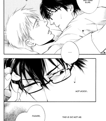 [SUZUKI Tsuta] Merry Checker [Eng] – Gay Manga sex 146