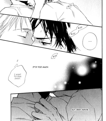 [SUZUKI Tsuta] Merry Checker [Eng] – Gay Manga sex 147