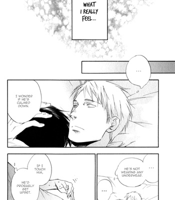 [SUZUKI Tsuta] Merry Checker [Eng] – Gay Manga sex 148