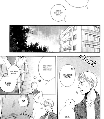 [SUZUKI Tsuta] Merry Checker [Eng] – Gay Manga sex 151