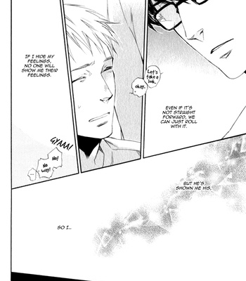 [SUZUKI Tsuta] Merry Checker [Eng] – Gay Manga sex 160