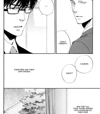 [SUZUKI Tsuta] Merry Checker [Eng] – Gay Manga sex 164