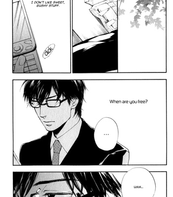 [SUZUKI Tsuta] Merry Checker [Eng] – Gay Manga sex 165