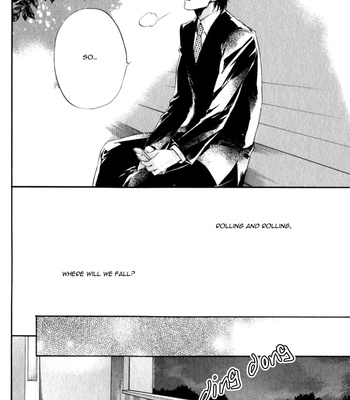 [SUZUKI Tsuta] Merry Checker [Eng] – Gay Manga sex 166