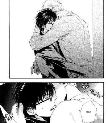 [SUZUKI Tsuta] Merry Checker [Eng] – Gay Manga sex 169