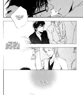 [SUZUKI Tsuta] Merry Checker [Eng] – Gay Manga sex 170