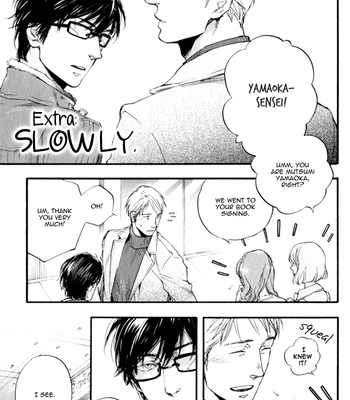[SUZUKI Tsuta] Merry Checker [Eng] – Gay Manga sex 172