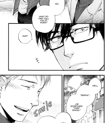 [SUZUKI Tsuta] Merry Checker [Eng] – Gay Manga sex 176