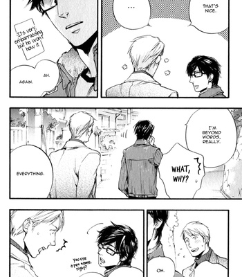 [SUZUKI Tsuta] Merry Checker [Eng] – Gay Manga sex 177