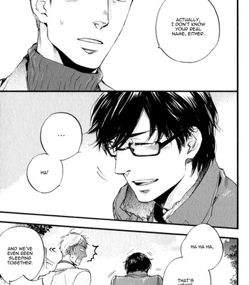[SUZUKI Tsuta] Merry Checker [Eng] – Gay Manga sex 178