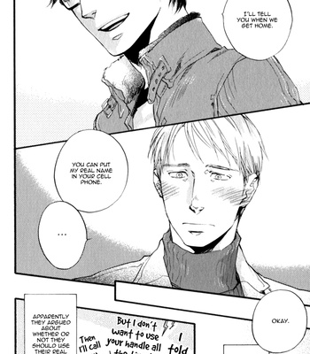[SUZUKI Tsuta] Merry Checker [Eng] – Gay Manga sex 179