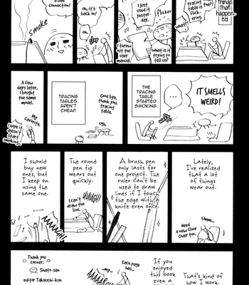 [SUZUKI Tsuta] Merry Checker [Eng] – Gay Manga sex 181
