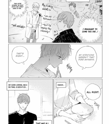 [Team S&S] Salty and Sweet (update c.4+5) [Eng] – Gay Manga sex 7