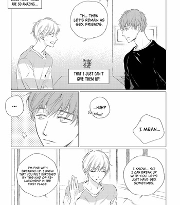 [Team S&S] Salty and Sweet (update c.4+5) [Eng] – Gay Manga sex 8