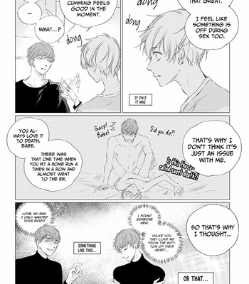 [Team S&S] Salty and Sweet (update c.4+5) [Eng] – Gay Manga sex 12