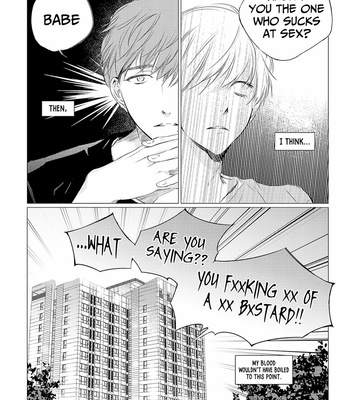 [Team S&S] Salty and Sweet (update c.4+5) [Eng] – Gay Manga sex 13