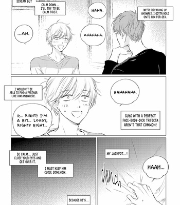 [Team S&S] Salty and Sweet (update c.4+5) [Eng] – Gay Manga sex 14