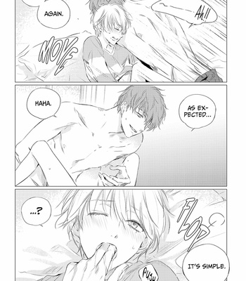 [Team S&S] Salty and Sweet (update c.4+5) [Eng] – Gay Manga sex 15