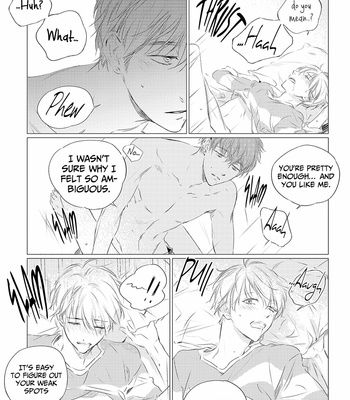 [Team S&S] Salty and Sweet (update c.4+5) [Eng] – Gay Manga sex 16