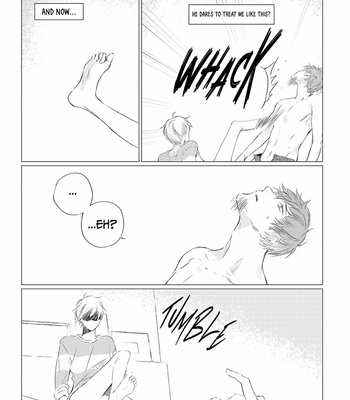 [Team S&S] Salty and Sweet (update c.4+5) [Eng] – Gay Manga sex 19