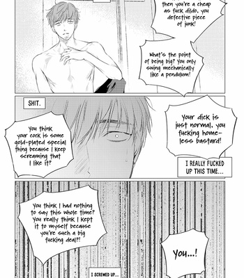 [Team S&S] Salty and Sweet (update c.4+5) [Eng] – Gay Manga sex 21