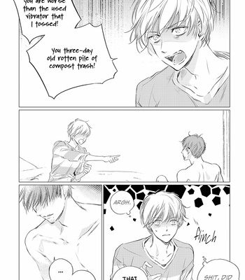 [Team S&S] Salty and Sweet (update c.4+5) [Eng] – Gay Manga sex 22