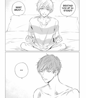 [Team S&S] Salty and Sweet (update c.4+5) [Eng] – Gay Manga sex 30