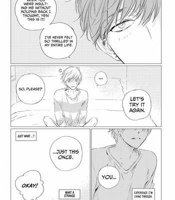 [Team S&S] Salty and Sweet (update c.4+5) [Eng] – Gay Manga sex 32