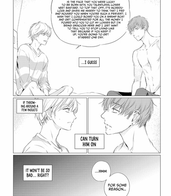 [Team S&S] Salty and Sweet (update c.4+5) [Eng] – Gay Manga sex 33